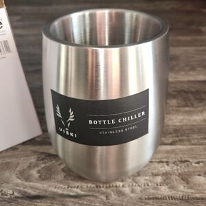 Viski Bottle Chiller